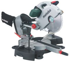 Metabo 103150000 KGS 315 plus afkort- en verstekzaag