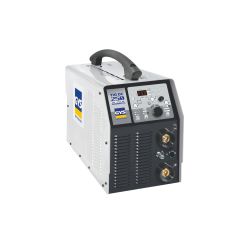 Gys 5192011885 Gys TIG 250 DC Triphase Schweißmaschine, mit Zubehör