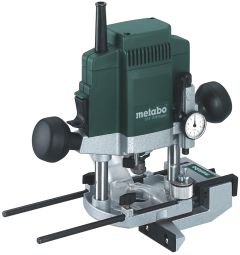 Metabo 601229000 OFE1229 Signal 1200 Watt elektronisch regelbare bovenfrees