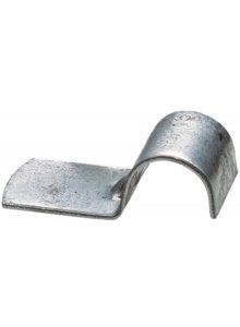 Spit Befestigung 016984 P-Clip D. 8 mm Metall 300 Stück