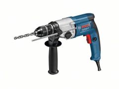 Bosch Blauw GBM 13-2 RE met 2 versnellingen 06011B2000