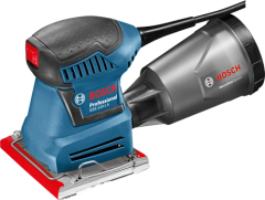 Bosch Blauw GSS 140-1 A Vlakschuurmachine 06012A2100