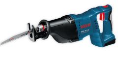 Bosch Blauw GSA18V-Li accu reciprozaag 18V zonder accu"s en lader 060164J000