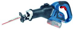 'Bosch Blauw GSA 18V-32 Accureciprozaag 18 Volt Excl. Accu