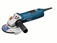 Bosch Blauw GWS 13-125 CI Professional 125mm haakse slijper 060179E003