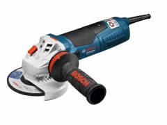 Bosch Blauw GWS 17-125 CIEX Professional 125mm haakse slijper 060179H106