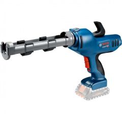 Bosch Blauw GCG 18V-310 Professional Accu Kitpistool 18V zonder accu's en lader 06019C4100