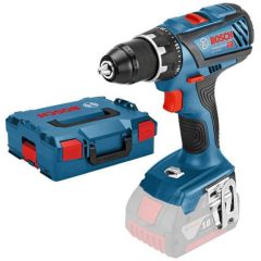 'Bosch Blauw GSB 18V-28 Accuklopboor 18V excl. accu