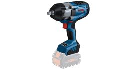 'Bosch Blauw GDS 18V-1000 professional Slagmoersleutel 1/2