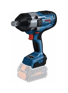 'Bosch Blauw GDS 18V-1050 H Professional Slagmoeraanzetter 3/4