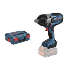 'Bosch Blauw GDS 18V-1050 H Professional Slagmoeraanzetter 3/4