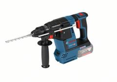 Bosch Blauw GBH 18V-26 Combihamer 18V excl. accu"s en lader 0611909000