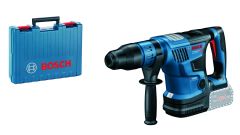 'Bosch Blauw GBH 18V-36 C Professional Combihamer 7J SDS-max 18V excl. accu