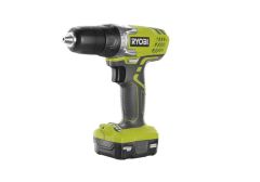 Ryobi 5133002322 R12SD-L13G Akku-Bohrmaschine 12 Volt 1,3 Ah Li-Ion