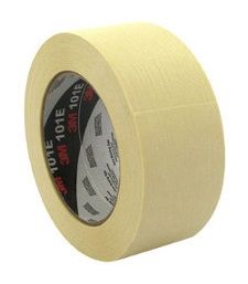 3M 101E18SW 101E Abdeckband 60 °C 18 mm x 50 mtr.