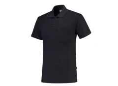 Tricorp Polo-Shirt-Brusttasche 201011