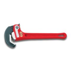 Ridgid 10358 14" (35,56 cm) heavy-duty RapidGrip-tang