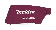 Makita 122297-2 Stofzak linnen 9401/9402