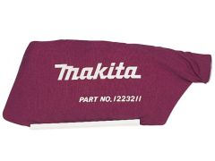 Makita 123203-0 Stofzak "linnen"