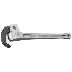 Ridgid 12698 Aluminium RapidGrip Pijpsleutel 3" 450mm