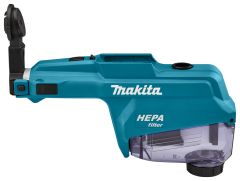 Makita Zubehör 127185-8 Absaugvorrichtung