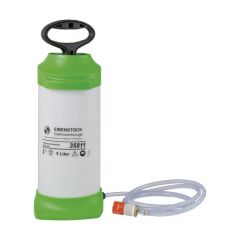 Eibenstock 12.900.10 Wasserdruckbehälter 5L Inhalt 5 Liter inkl. 2,5 Meter Wasserschlauch