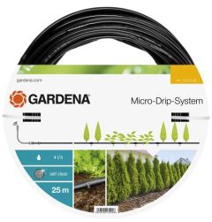 Gardena 13131-20 bovengrondse druppelbuis 13 mm (1/2")