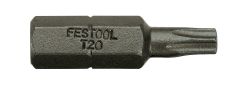 Festool 490506 Bit Torx TX 20-25 /10