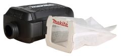 Makita 135327-0 Stofbox incl. stofzak BO3711