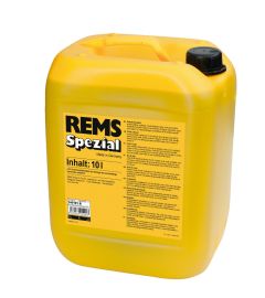 Rems 140101 R REMS Spezial draadsnijolie op mineraaloliebasis 10 liter