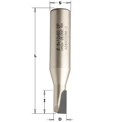 CMT Diamantschneider mit Scherfräser DP Z1 Durchmesser 6mm