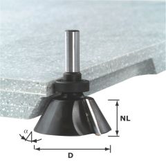 Beta 014290010 1429 Schrauben- und Bolzenentferner 10 mm