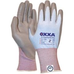 Oxxa 1.51.750.07 X-Diamond-Pro Cut 3 Handschuhe Größe 7 1 Paar