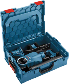 Bosch Blau Zubehör 1600A00380 GDE 68 GDE Max Professional Stofafzuiging in L-Boxx