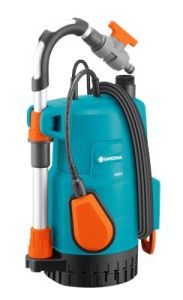 Gardena 1740-20 Classic 4000/2 regentonpomp