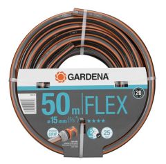 Gardena 18049-26 Comfort FLEX slang 15 mm 50 mtr.