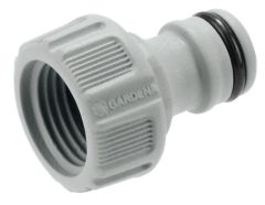 Gardena 18200-20 Kraanstuk 1/2" (21 mm) inwendig