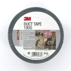 3M 190050S 1900 Economy Duct Tape 50 mm x 50 mtr.