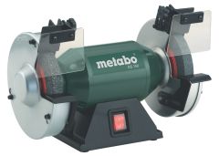 Metabo 619150000 DS150 350 Watt dubbele slijpmachine