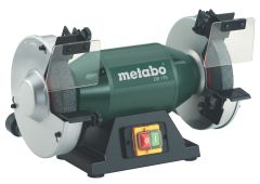 Metabo 619175000 DS175 500 watt dubbele slijpmachine