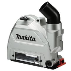 Makita 191G06-2 Invalstofafzuigkap 125mm