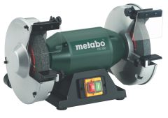 Metabo 619200000 Ds200 600 watt dubbele slijpmachine 230 Volt