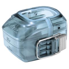 Makita Zubehör 195797-5 Staub-, Wasserschutzhaube 14,4 Volt