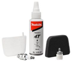 Makita Zubehör 196713-0 Service-Set für 24,5cc / 33,5cc 4-Takt-Motoren