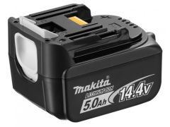 Makita 197122-6 Accu BL1450 14,4V 5,0Ah