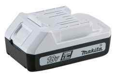 Makita 198186-3 Accu BL1815G 18V 1.5Ah