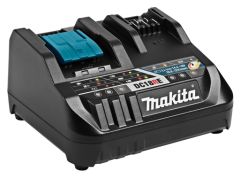 Makita 198720-9 DC18RE oplader 10.8V CXT, 14,4 en 18 Volt Li-Ion