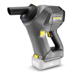 Kärcher Professional 1.394-262.0 HV 1/1 bp fs Akku-Staubsauger 18 Volt ohne Akkus und Ladegerät