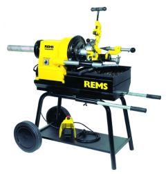 Rems 340228 R380 Magnum 2020 L-T Gewindeschneider 2".