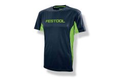 Festool 204003 Sport T-shirt heren Festool maat M